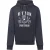 McGregor Ny Colourblock Hoody  Navy