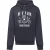 McGregor Ny Colourblock Hoody  Navy