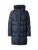 Colmar Winterjas  donkerblauw