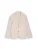 TOM TAILOR Colbert  beige
