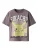 NAME IT Shirt  gemengde kleuren / purper
