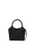 Karl Lagerfeld Buideltas ‘ MINI K/AUTOGRAPH ‘  zwart