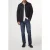 NN.07 Nn07 Johnny 1839 Men’s Straight Fit Long Jeans Blue Denim