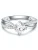 Trilani Ring  zilver