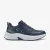 Brockwood Kant Navy Sneakers