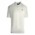 Lyle & Scott Herenpolo met gestructureerde punten (Lichte mist)