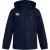 Canterbury Heren Club Vaposhield Volledig Rits Waterdicht Jasje (Marine)