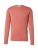 Bruun & Stengade Trui ‘Jupiter’  zalm roze