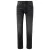 s.Oliver tapered regular fit jeans – antraciet
