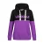 Dames Hoodie Lonsdale Wardie