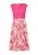 s.Oliver Jurk  pink / poederroze