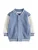 Next Tussenjas  ecru / duifblauw