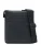 Armani Exchange Platte Schoudertas, Zwart