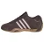 ADIDAS ORIGINALS Sneakers laag ‘Adiracer’  donkerbruin / rosa