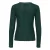 Damesblouse met kant KAFFE Nomi