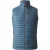 Dare2b Heren afdaling ii gilet