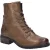 JOSEF SEIBEL Kate 17 | Enkellaars voor Dames | bruin