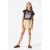 Garcia skort beige