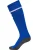 Hummel Sportsokken ‘Core’  blauw / zwart gemêleerd / wit