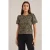 We Fashion T-shirt Beige