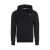 Slim fit hoodie met mini driehoek Guess