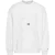 Tommy Jeans Katoenen sweater heren (Wit)