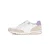 Velours Nappa Chevron Sneakers Dames Gabor
