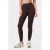 Stronger signature one legging lange trainingslegging dames –