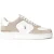 Polo Ralph Lauren Lage sneakers van echt leer