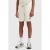 Ballin regular sweatshort ecru