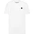 Round Neck T-Shirt Biker Cut