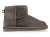 Warmbat Wallaby Suede Boot Heren Laarzen – Grijs