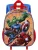 marvel Rugzak ‘The Avengers Attack’  blauw / groen / lichtoranje / rood