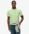 Classic Essential Pocket T-shirt Green