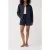 Alchemist Blouse Loes Tape Navy