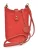 Isabella Rhea Rood Rundleer Tas