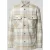JACK & JONES Premium Regular fit vrijetijdsoverhemd met kentkraag
