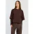 Spooq the label T-shirt – bruin