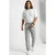 Relaxed Fit Denim Broek