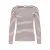 Dames-T-shirt met lange mouwen KAFFE Liddy