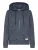 Oxmo Sweatvest ‘ OXKAREN ‘  nachtblauw