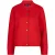 Red Button Bomber srb4799 jkt scuba red