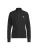 ADIDAS GOLF Trainingsjack  zwart / wit