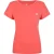 Regatta Dames/Dames Persisting II T-Shirt (Perzikbloesem)