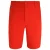 Lacoste Bermuda Heren Oranje Korte Broek