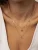 Hey Happiness Ketting ‘Starry Sky’  goud