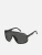 Carrera Zonnebril ‘Carrera C SPORT 02/S Blue grey 99/1/130 MAN Sunglasses’  zwart