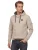 Hoodie Casa Moda beige