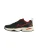 NIKE Sportschoen ‘Air Monarch IV’  antraciet / rood