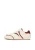 Kazar Sneakers laag  bordeaux / offwhite